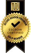 Secure Vendor - Gold Member