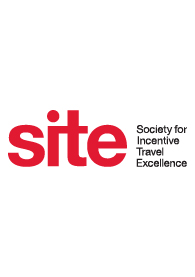 Site affiliation logo