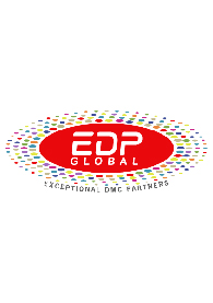 EDP Global affiliation logo