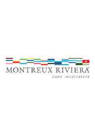 Montreux Riviera logo